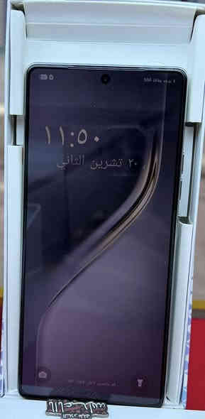 سلام عليكم جهاز تكنو كامون 40 برو نظافة الجهاز 100‎%‎100 مع كامل الملحقات السعر 210 بي مجال قليل *********** التواصل واتساب فقط
