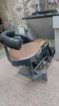 كرسي دوار • ابلادي • كربلاء