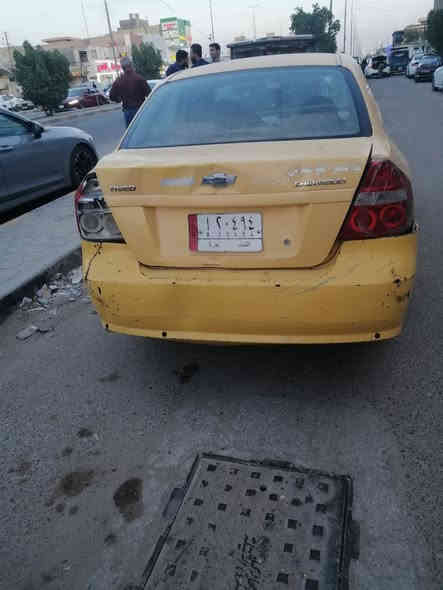 سلام عليكم افيو البيع مديل 2010 سعرها 35 وبيه مجال ***********
