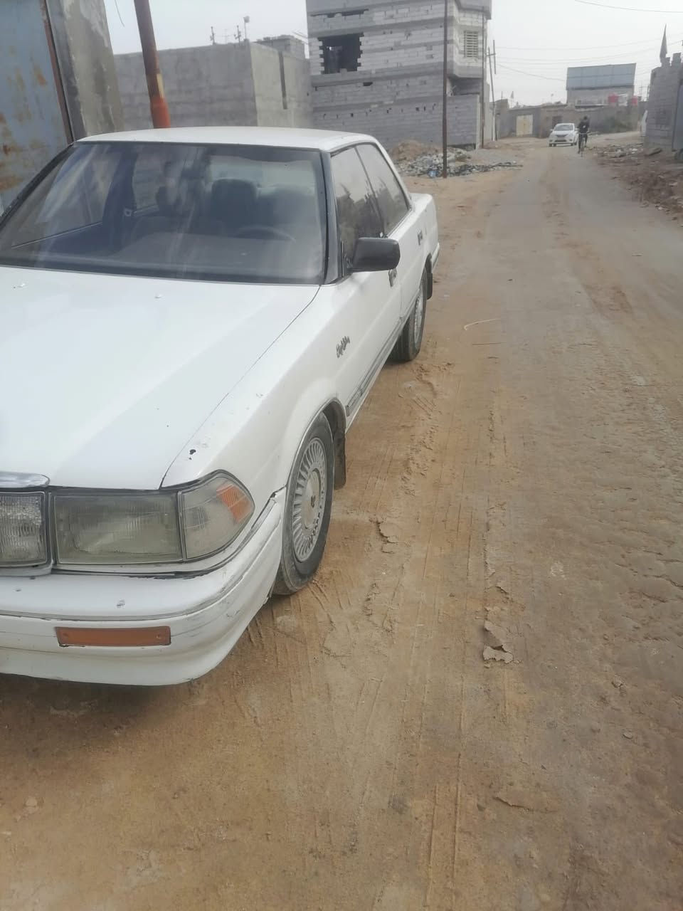 السلام عليكم سيارة هارتوب  للبيع  سعر ٣٠ ورقه سيارة رقم دياله تحويل ثاني يوم تفاصيل سيارة محرك وكير و حدادة تايرات خير من الله مكان البصره تنومه /***********
