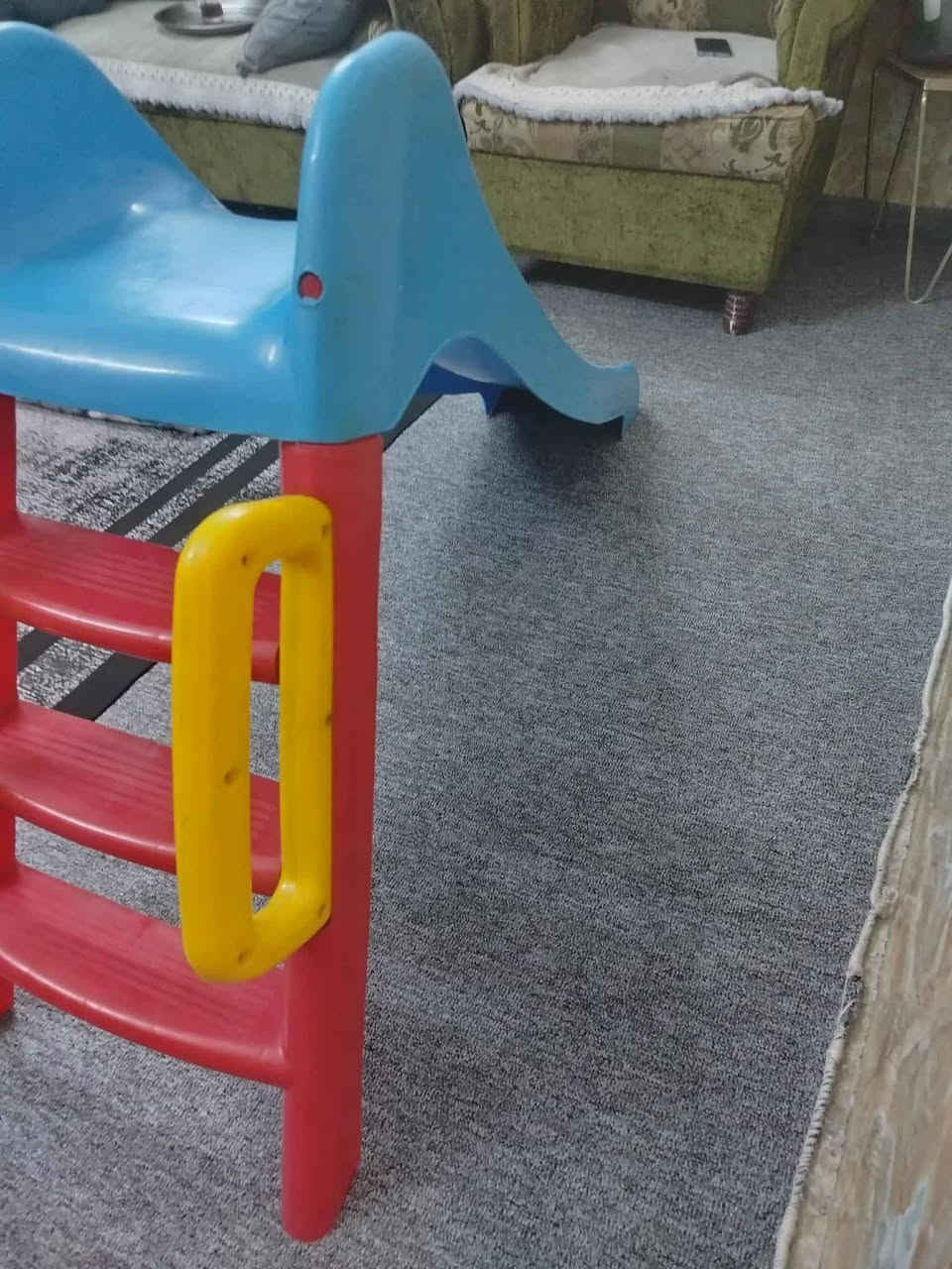 عربانة اطفال توأم ماركة كاديلو
ألسعر ٧٥ 
مزليكة اطفال السعر ١٥ الف نظيفه جدا


**إذا كنت صاحب هذا الإعلان وتريد حذفه لأي سبب، رجاءا أرسل رسالة إلى الدعم الفني**