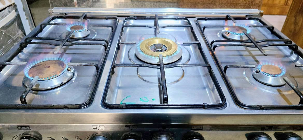 اثث بيتك بأنسب الاسعار سعار الشمال 🌹 
وصول وجبة من الطباخات المصريه نضاف حيل السعر داخل الصور 
صلاح الدين ناحية العلم قرية الربيضة خلف مدرسه سومر للبنين 
***********
يوجد خدمة توصيل داخل المحافظة فقط 🚛
