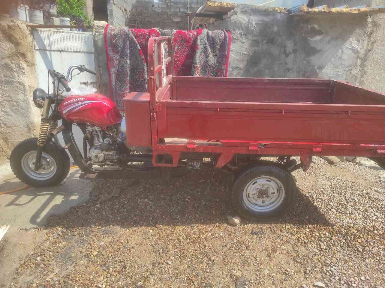 السلام عليكم ستوته للبيع جاهزه دايوان اوراقها كامله مرور جمرك كله كامل ستوته شغاله مباشر للشارع العنوان بغداد الراشديه قريه السعر 650 الانتصار السعر***********
