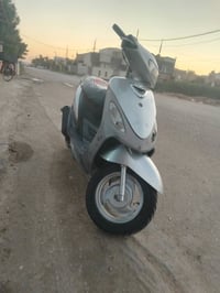 ماكس منغولي • نضيفه • مبدل