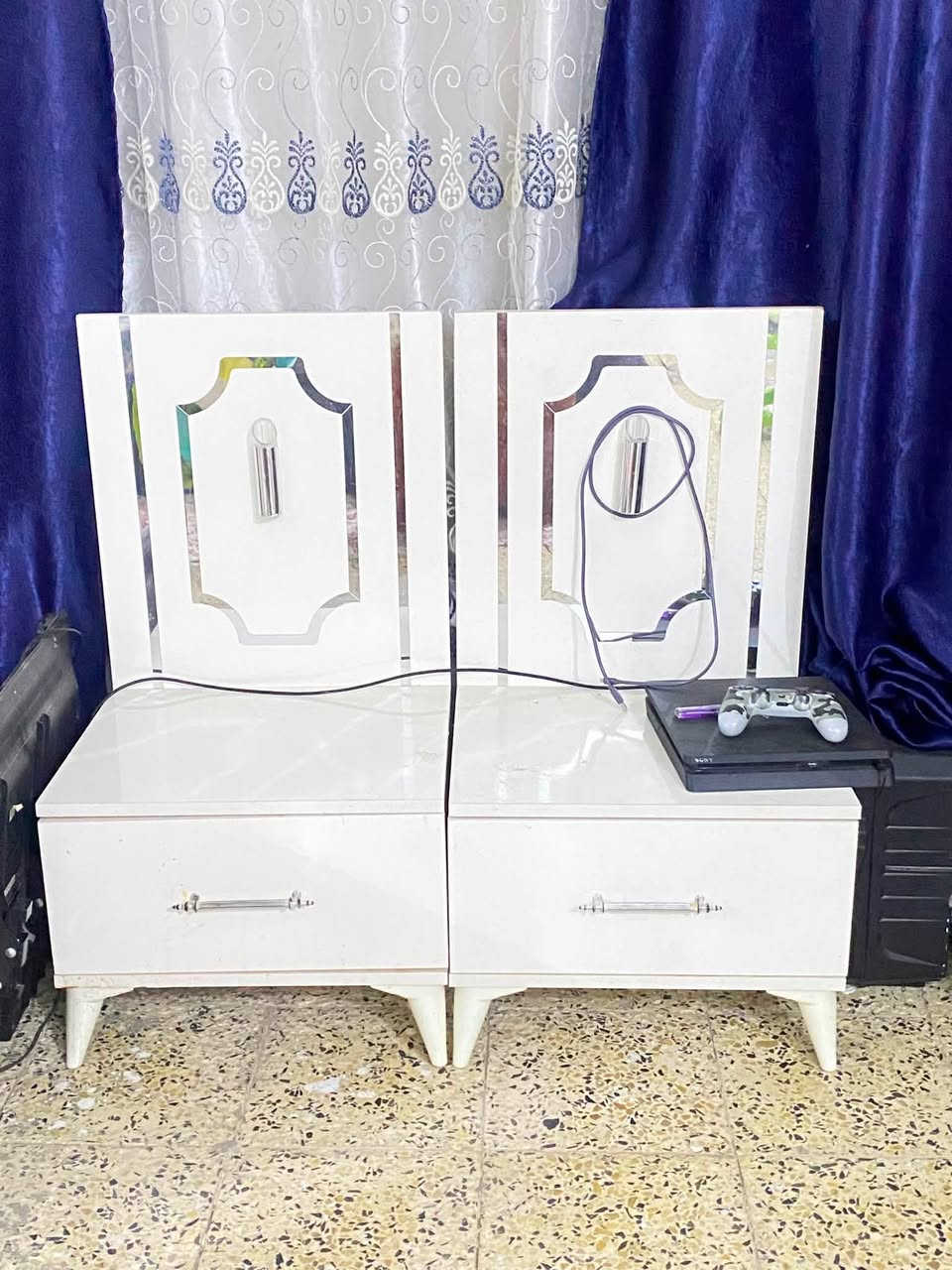 غرفه تركي استخدام6اشهر الشراي يدخل ب 500وبيه مجال


**إذا كنت صاحب هذا الإعلان وتريد حذفه لأي سبب، رجاءا أرسل رسالة إلى الدعم الفني**