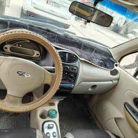 كيوكيو للبيع 2009 كبر ومحرك مكفولات بيها صبغ احزام السعر 30ورقه وبيها ...