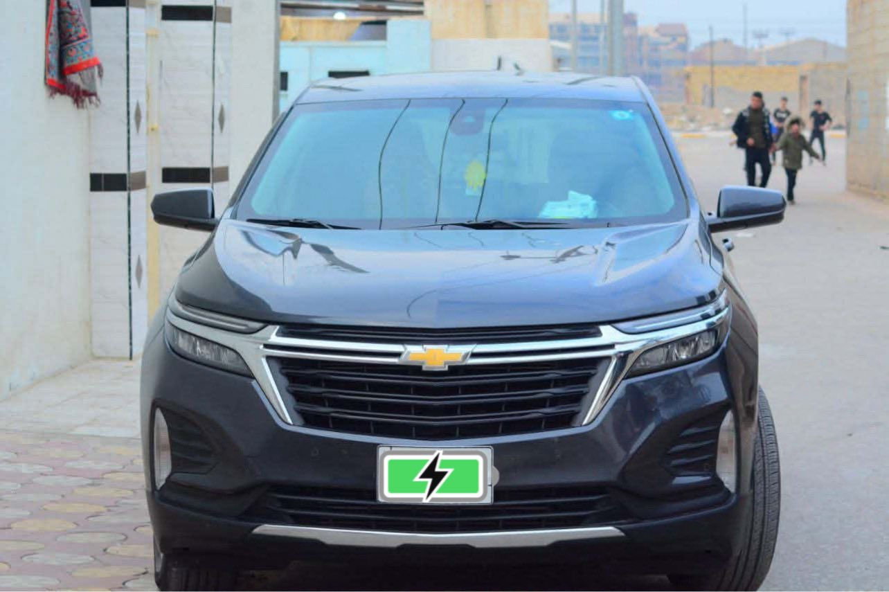 السلام عليكم سياره كيونكس 2023على راغبين في شراء الاتصال على الرقم ***********مواصفات وارد أمريكي ضربه فقط جنطه خفيفه
