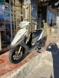 ماكس عدله الدراجه بلاديه 49 نكره سلف وبيها تزويد خارجي اصلي  التزويد ص...