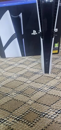 بلي5 برو امريكي • ٢تيرا • أخو جديد