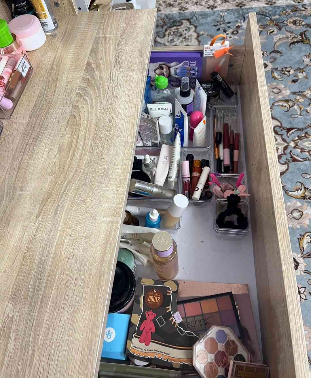 للبيع كلهن سعرهن 350وبيهن مجال


**إذا كنت صاحب هذا الإعلان وتريد حذفه لأي سبب، رجاءا أرسل رسالة إلى الدعم الفني**