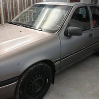 فكرة موديل 92 محرك 18 كابون بنزين رقم نينوى جديد  07517457099 الشراي ي...