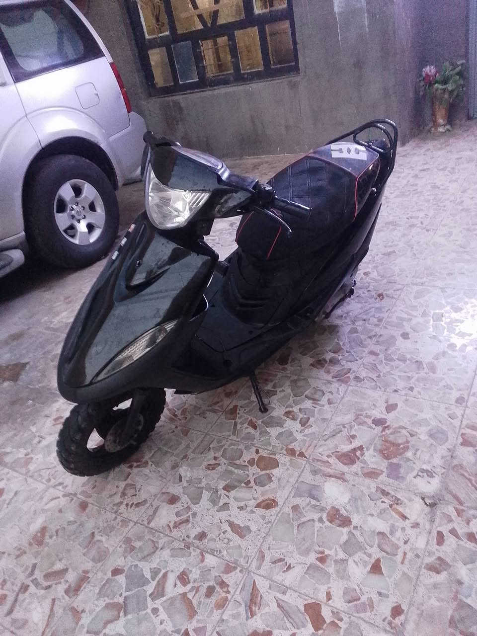 السلام عليكم دراجه ماكس عدله 450 ***********
