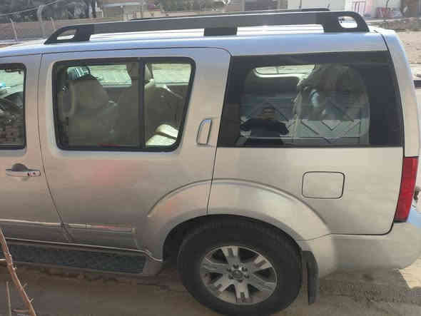 نيسان باثفايندر 2010 سعر 90 اوبيها مجال
للاستفسار . ***********
