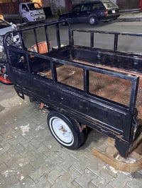 ستوته • مكينة كايمه • نجف شارع مدينه