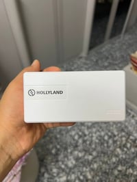 للبيع: مايك لاسلكي احترافي هوليلاند لارك  Hollyland Lark 150 (الجديد) ...