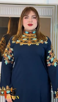 كشمير أصلي • ستايل كابوي • مقاسات L/XL/XXL