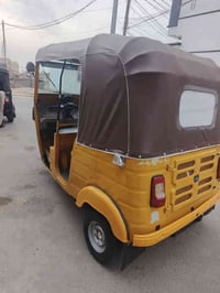 تكتك • موديل ٢٠١٩ • كحلاء