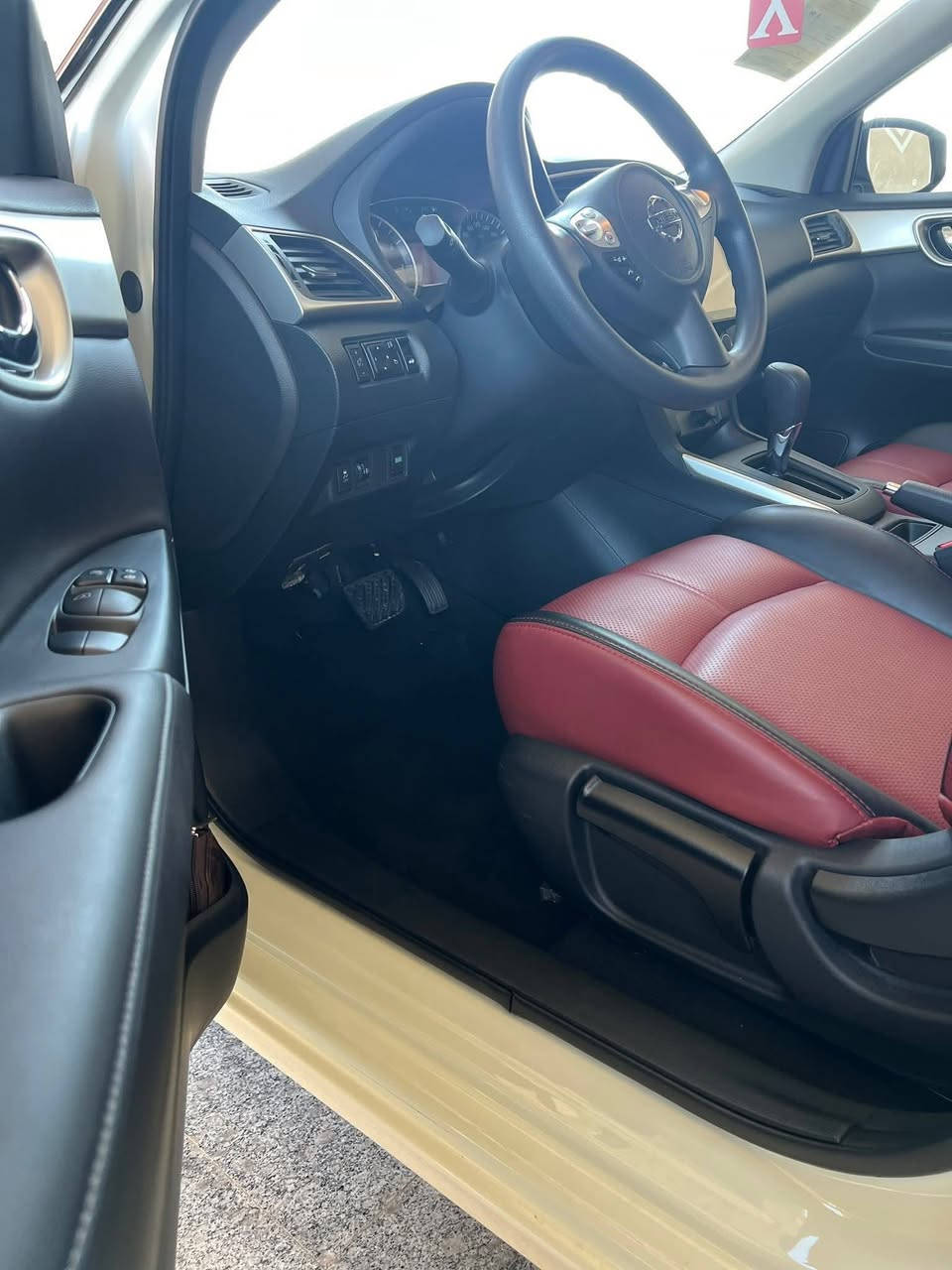 السلام عليكم …….. سنترا موديل 2025 بوضع شركه كفاله عامه.
رقم أربيل 
العنوان محافظه ميسان 
 ***********
