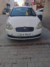 اكسنت • ٢٠٠٩ • محرك ١٦٠٠