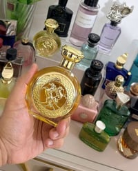 بوديسيا فالينت • مستخدم ٣ رشات • هدية لندن