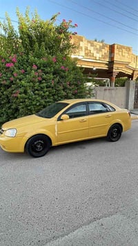 اوبترا 2011 شركه عامه  مصبوغه عام جماليه  بيها جاملغ مبدل أمامي 077599...