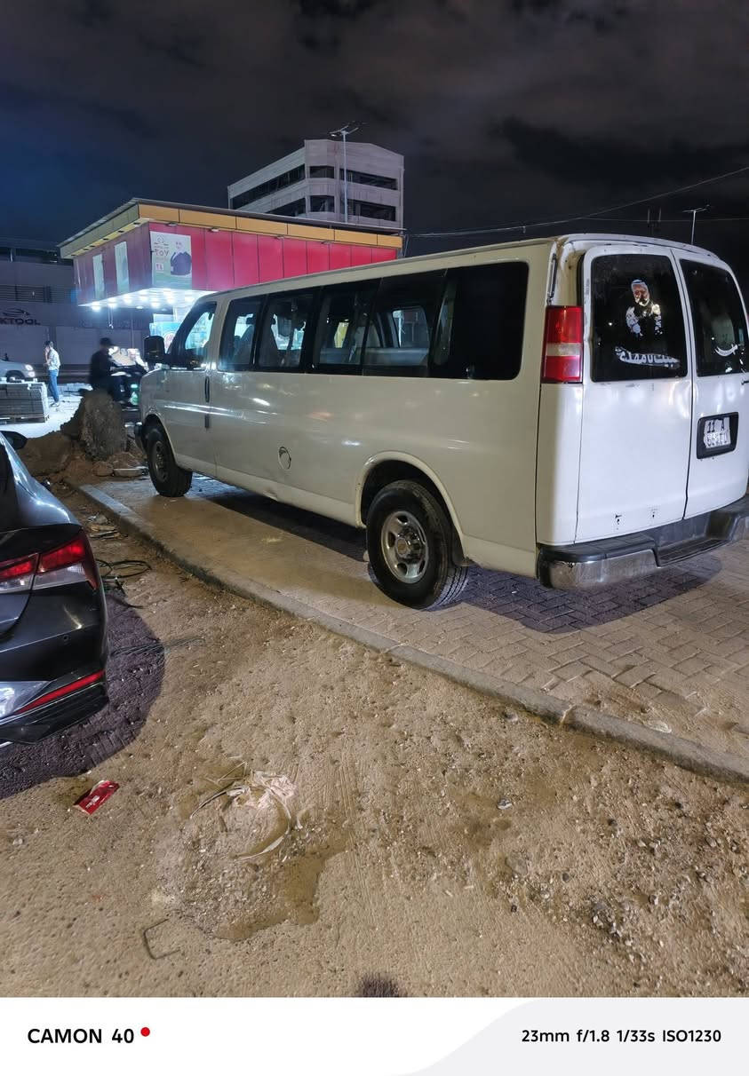 السلام عليكم سفانه موديل ٨ جاهزه تخم تاير كير محرك تبريد جديد رقم بغداد بسمي خط بصره كربلاء وصل خط جديد 
الرقم ***********
اتصل وبلخدمه
