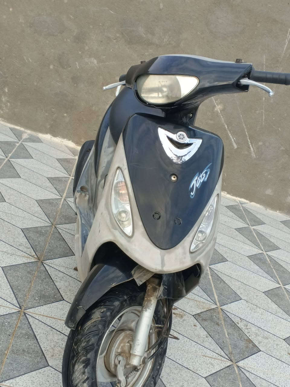 ماكس منغولي بلادي الدراجه نقصها الكفر الكدام واقيت الايت واضحه بل صوره سعر 800 وبيها مجال مستعجل عله بيعتها مكاني وركاء


**إذا كنت صاحب هذا الإعلان وتريد حذفه لأي سبب، رجاءا أرسل رسالة إلى الدعم الفني**