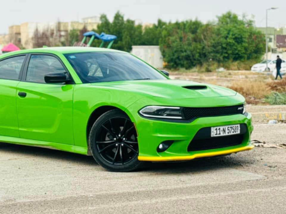 سياره جارجر 2017 اصل سياره نضيفه ومرتبه وخير من الله رقم ***********شراي يتصل ع رقم 
مكلف ب نشر ناصرية, ذي قار
