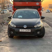 گولف ٢٠١١ • ماشيه ٢٦٥٠٠٠ • مبادلة باسات