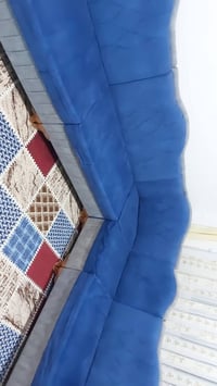 طخم ديوان للبيع السعر 120 الف وبي مجال 07501521300