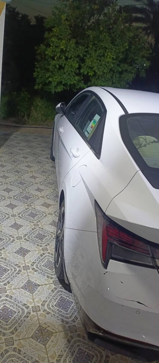 22 خليجي واحدع واحد المكان بابل السعر 160 بيها شوي مجال كوري مو صيني


**إذا كنت صاحب هذا الإعلان وتريد حذفه لأي سبب، رجاءا أرسل رسالة إلى الدعم الفني**