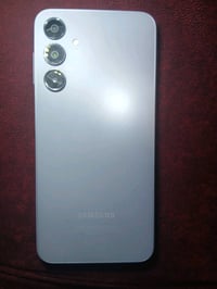 سامسونج A16 • ١٢٥جيجا • مكيشيفي