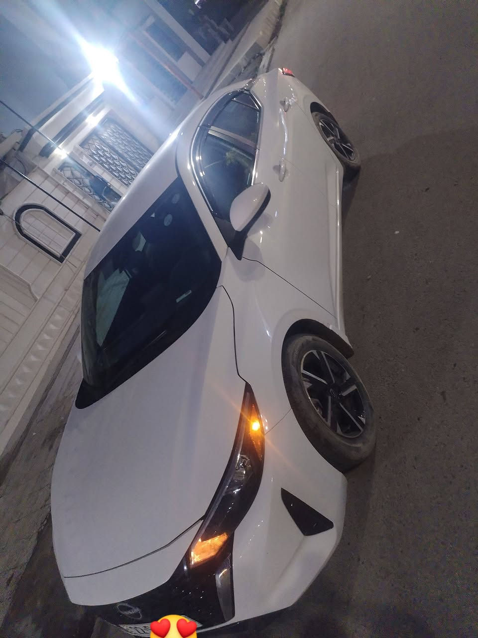 السلام عليكم
سياره سنتره للبيع
موديل 2024
فول موصفات عدة
فتحا سكف
وارد امريكي
ماشي 10kالف
الحادث امبين من أمريكة بل صور
كير شرط
مكينه مفتوحه بل خارج
شرط التحويل فقط
السعر 137
***********
*********** 
عنوان الموصل 17تموز
