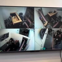 #تنصيب_الكامرات  صار  كرخ @ رصافه  عروض مميزه خاصه بكادر المهندس  ____...