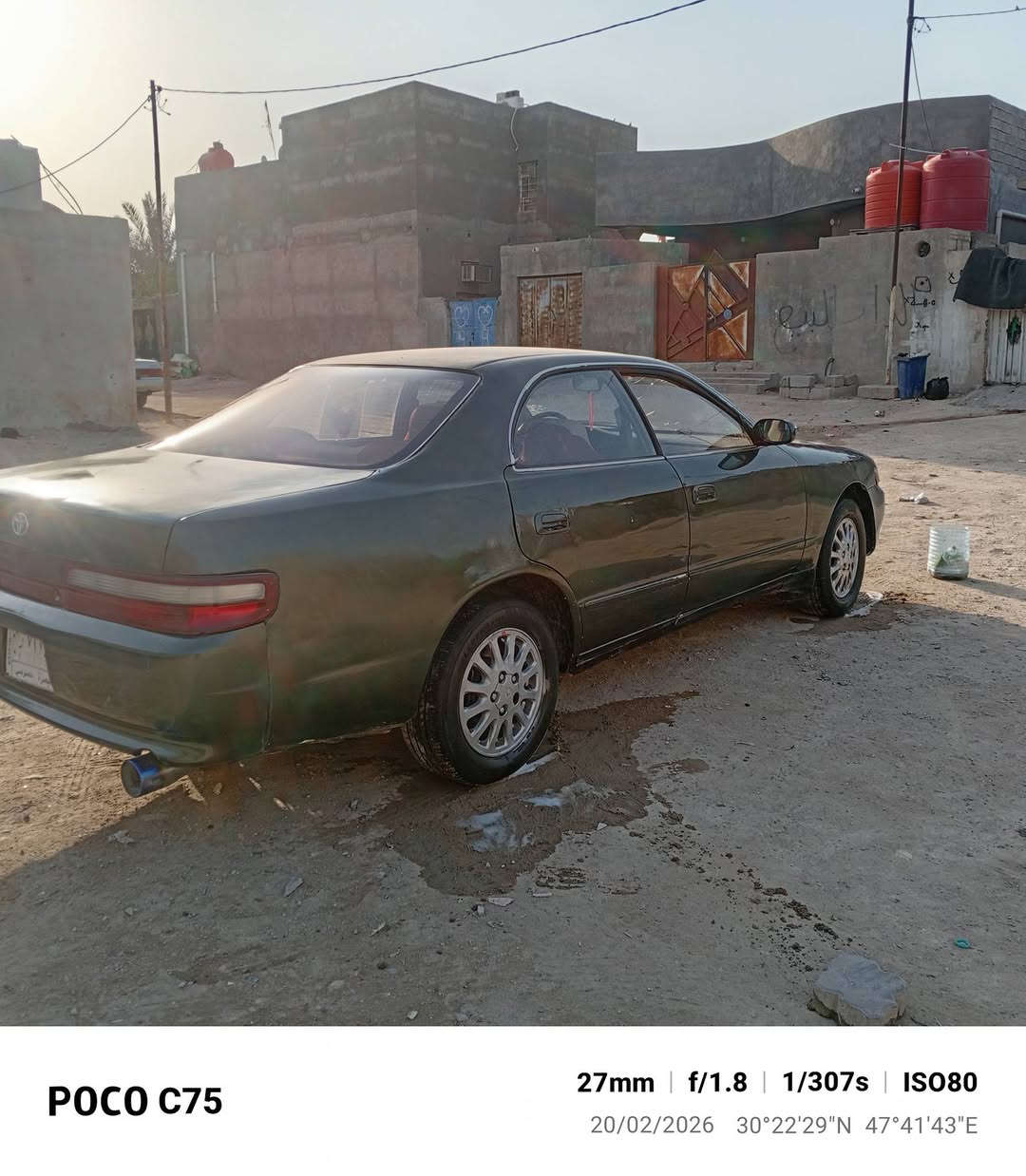 ياالله شيزر نفخ موديل 2000
السياره مكفوله من النقل وكصه 
حداديه وكير فول
مكينه بيه خيط تبخير ونجي
تبريد ويه سويج 
زنون كهربائيات شغاله عامه
رقم بصره
السعر(41/بيه محال بسيط بسيط 
مكاني البصره الزبير 
رقم الهاتف ***********
