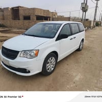 دوج كرفان موديل 2019 رقم  ✨ السياره استعمال شخصي فقط  مامشتغله على خط ...