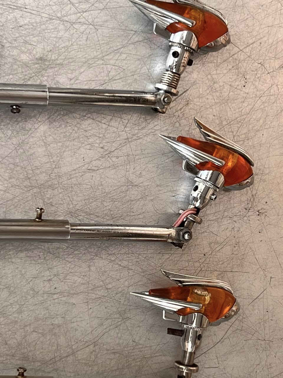 السلام عليكم 🫡 بوصلات 🧭 تايوان العد  ( 37 ) وعصافير اصليه لبيع ويرهمن مراوس بوتين اخضر
هورنات جنح الماني 
بغداد جسر ديالى آلجديد


**إذا كنت صاحب هذا الإعلان وتريد حذفه لأي سبب، رجاءا أرسل رسالة إلى الدعم الفني**