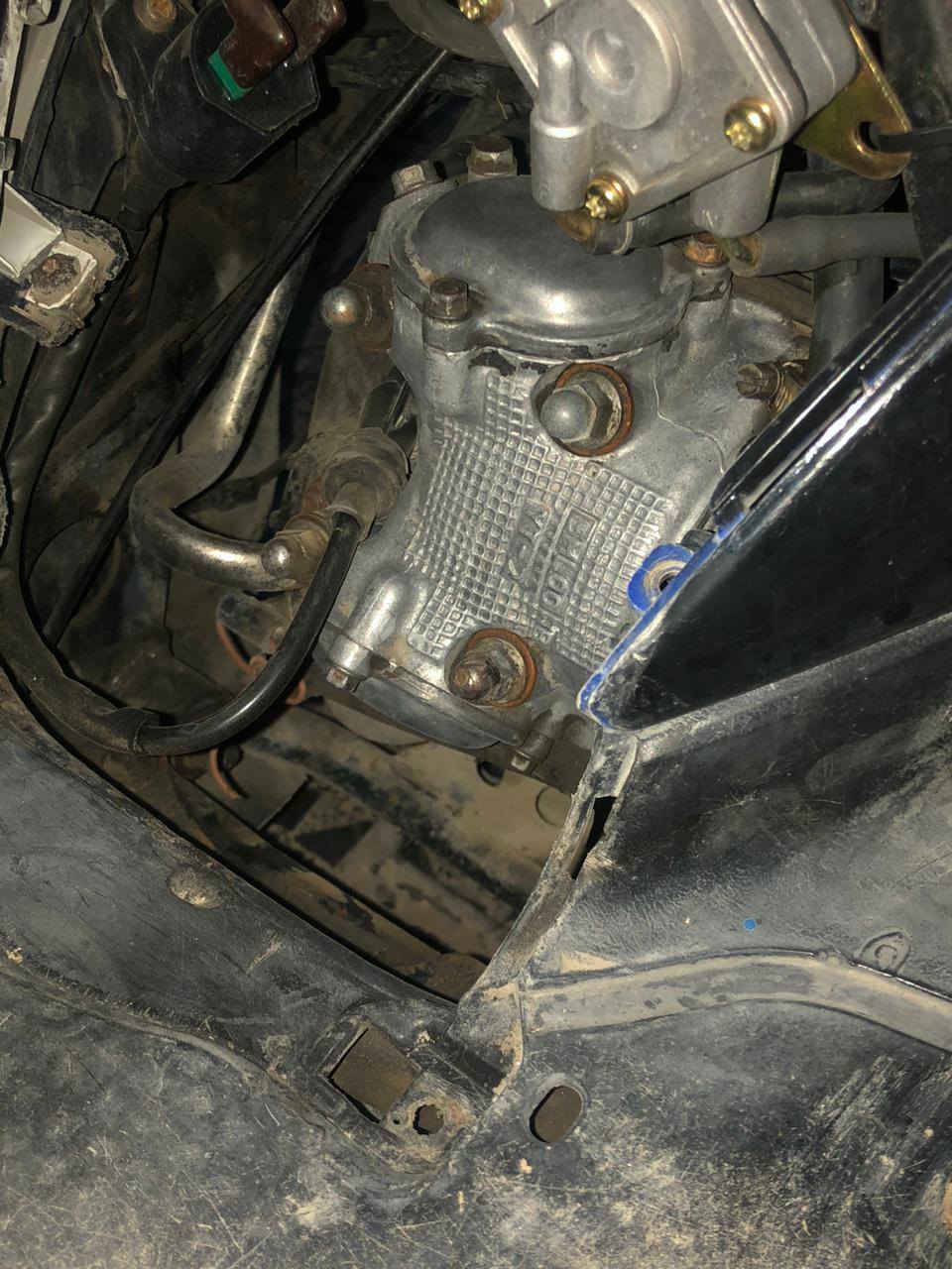 السلام عليكم سكنس نثيه 140 نضيفة نكره بكل وكت نقص كفر 400بيها مجال بسيط بلديات الصحفيين +964 771 014 4371


**إذا كنت صاحب هذا الإعلان وتريد حذفه لأي سبب، رجاءا أرسل رسالة إلى الدعم الفني**