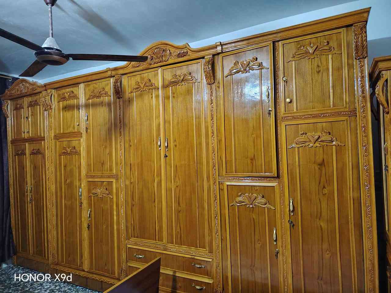 غرفه جديدة استخدام قليل تسكام شغل درجة اولئ ضخمه جدا سبب البيع انتقلو الغير مكان والمساحه زغيره سعر مليون وربع وبيه مجال بسيط عنوان كربلاء حي العسكري


**إذا كنت صاحب هذا الإعلان وتريد حذفه لأي سبب، رجاءا أرسل رسالة إلى الدعم الفني**