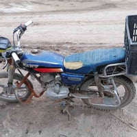 دراجه بارت 2017 للبيع شغاله بيه شويه نواقص شراي راسلني 07819068761