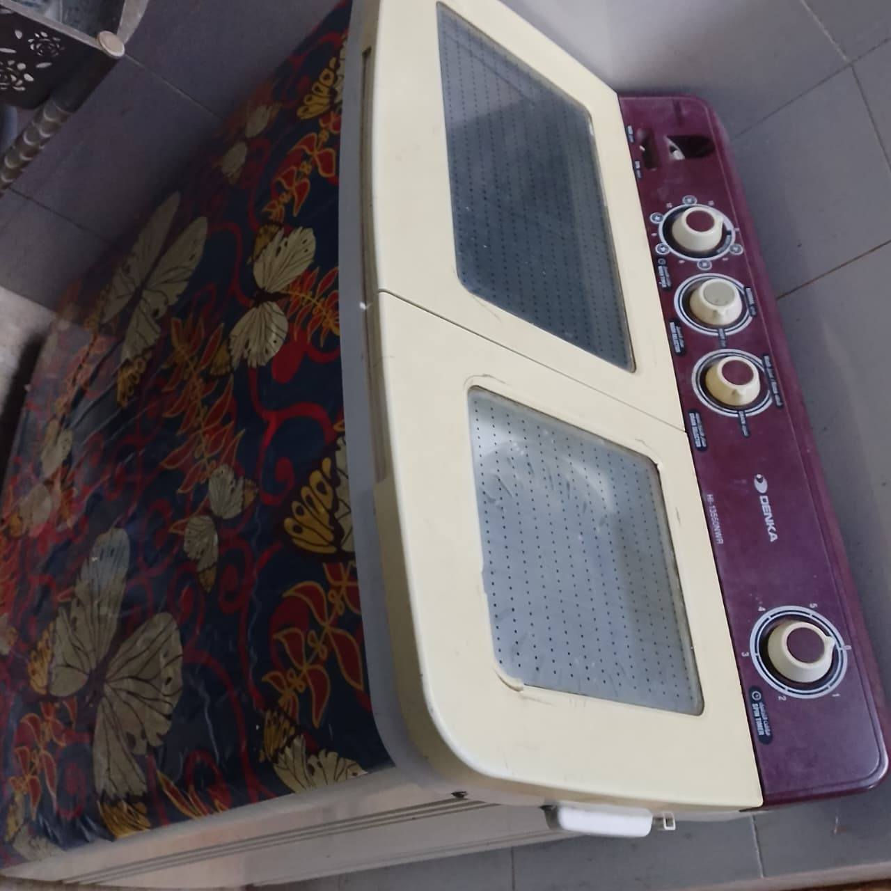 أغراض نظيفه للبيع


**إذا كنت صاحب هذا الإعلان وتريد حذفه لأي سبب، رجاءا أرسل رسالة إلى الدعم الفني**