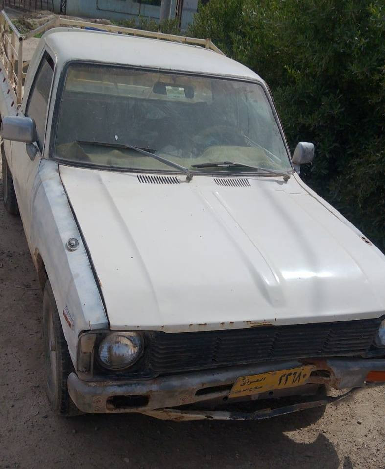 السلام عليكم سياره موديل 80 نضيف رقم صلاح الدين مكان كركوك ***********
