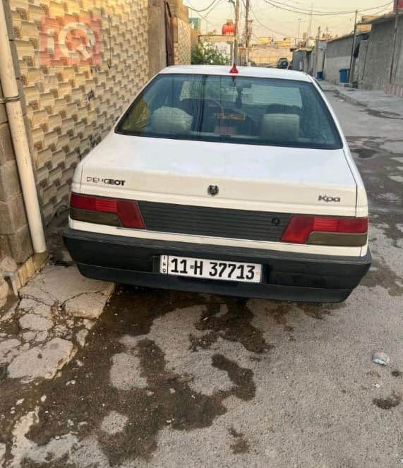 بيجو روا ٢٠٠٨ للبيع 
السيارة بدون صبغ مكفولة محرك محرك كير تبريد تدفئة بشرط بيه فقط الاكسل بي صوت جرشة بدلت الجبنه مالته والدهن وطلع بي صوت 
عينه صينية بولبرن جدد البارحة مبدلهن ومبدل كل الچبن مال الكير صدر جديد تخم تاير جديد 
نقصة فقط الصوت الي طلع بالاكسل 
السعر / ٣٣ ورقة 
*********** بغداد, العراق
