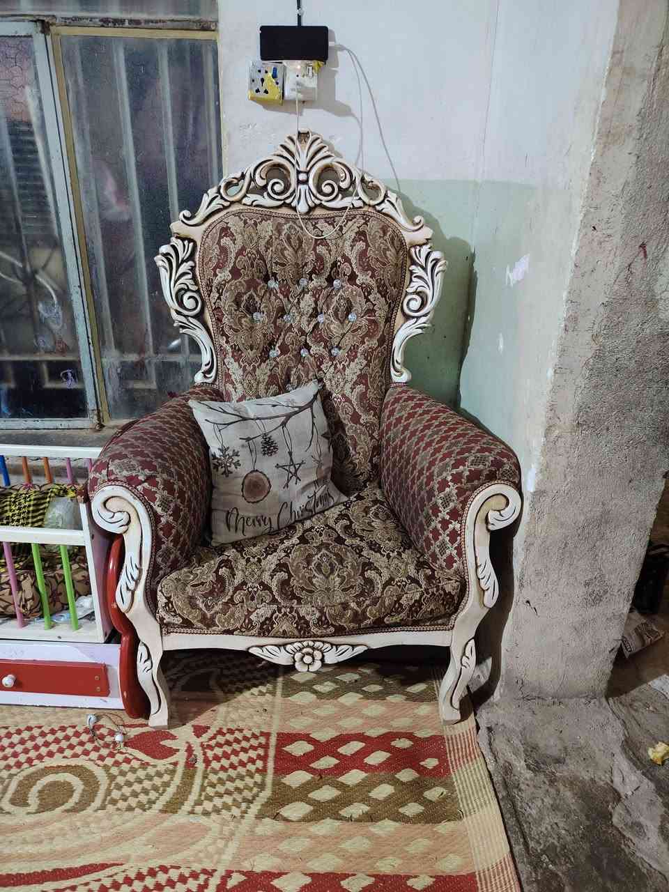 تخم للبيع
السعر 160 بي مجال قليل


**إذا كنت صاحب هذا الإعلان وتريد حذفه لأي سبب، رجاءا أرسل رسالة إلى الدعم الفني**