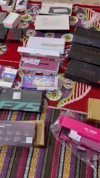 مزاد • إلكترونيات • إكسسوارات