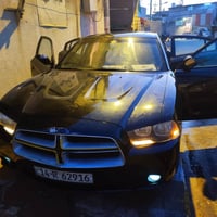 ٢٠١٤ • وارد كندي • حادث خشم