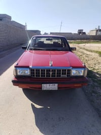 السياره كير ومحرك اصلي شرط تبريد منضومه كامله بس تشحن غاز. السياره بدو...