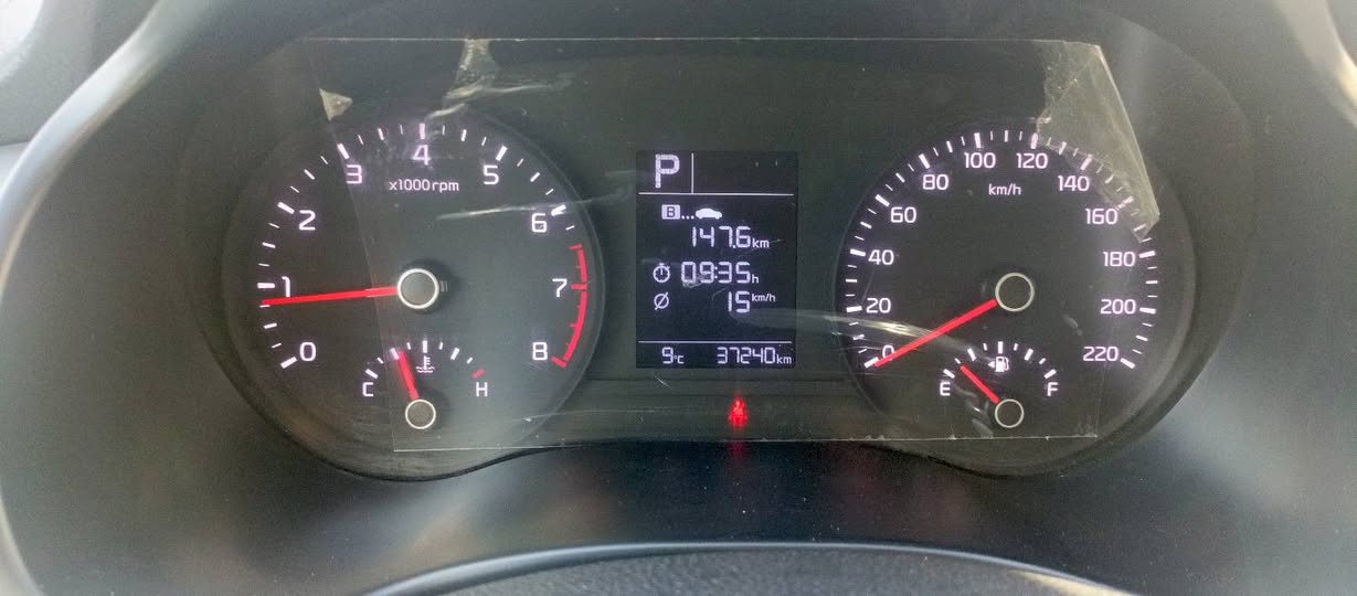 كيا ريو 2019 ماشيا 52 ألف وكالة الشركة الدولية محرك 1.6 ابيض صدفي مواصفاتها مرآة جانبيه شفط تحكم ستيرن جهتين دبل ايرباك اشاير بالمرآة ويل كب 5 اطارات بروجكتر حساس خلفي كامرة خلفيه شاشه اندرويد أربعة دسك نظام بريك ABS تقفيل الابواب مركزي السيارة ضمان الشركة الدولية  بيها بارد بالجاملغ الأمامي موضح بالسونار وبيها بالدعاميه الأمامية كد كف ايد صبغ فقط أيضا موضح بالسونار وصار بيها طخه جهه اليمين موضحه بالصورة مكانها حي القادسية السعر 120 ورقة وبيها مجال بسيطط
  
للاستفسار 
 
***********
واتساب
