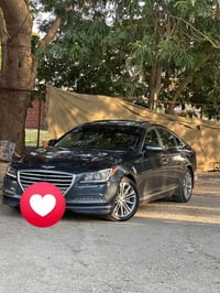 جنسز • موديل ١٦ • بدون ضرر