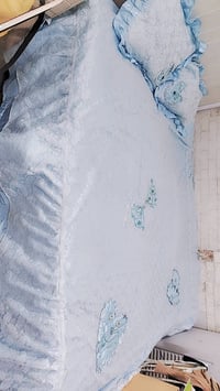 فرشات • مستعملة قليل • وحدة جديدة